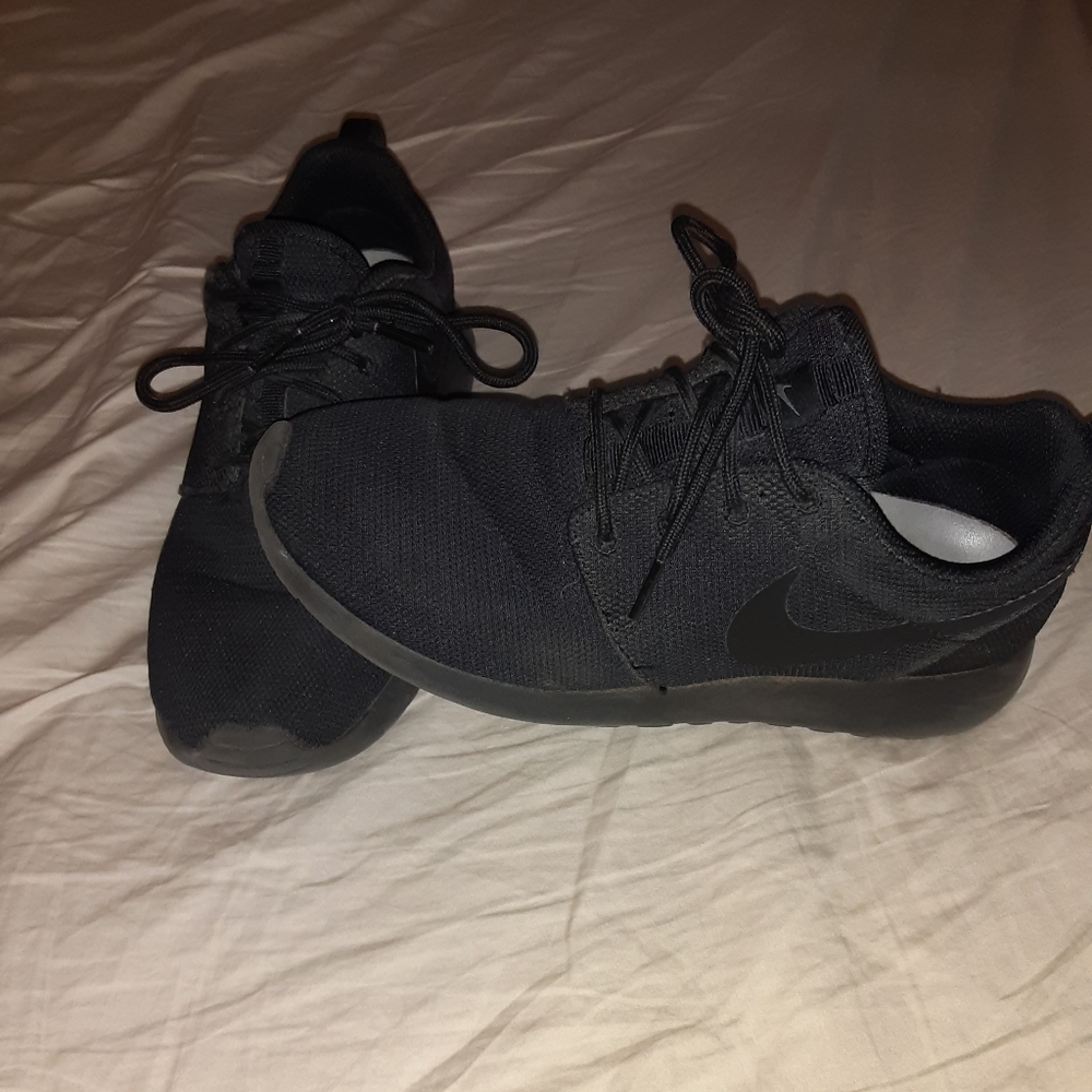 Nike's